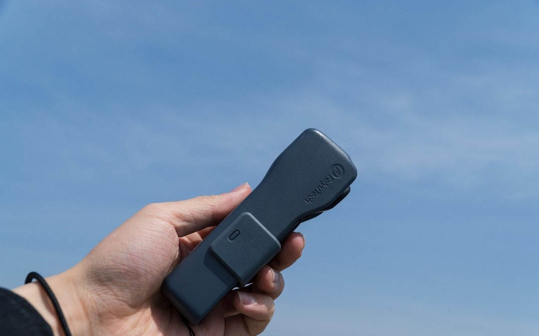 飞宇POCKET 2s口袋云台怎么样?飞宇POCKET 2s口袋云台使用测评