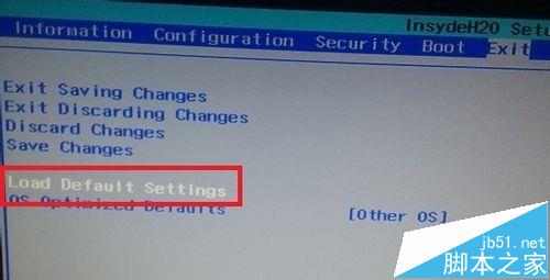 联想G50笔记本怎么将win8系统改为win7?