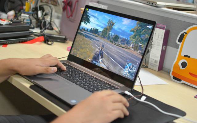 i5-8300H配置游戏本有哪些 6款i5-8300H+GTX1050Ti吃鸡游戏本推荐