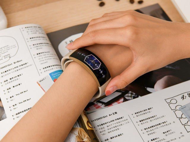 Amazfit X概念手表怎么样 Amazfit X概念手表详细评测