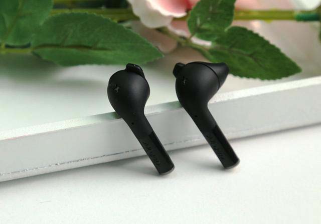 令人惊艳 新品Defunc true go真无线蓝牙耳机详细评测