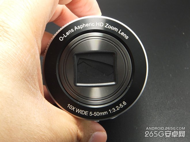 堪比数码相机 OPPO外挂镜头O-lens1使用详细评测(图文)