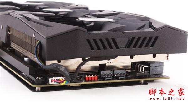 华硕首款非公版RX Vega 64首发评测：噪音暴降