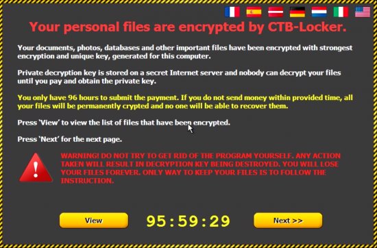 Win10正式版发布后太火 很多用户收到比特币敲诈病毒的封虚假邮件