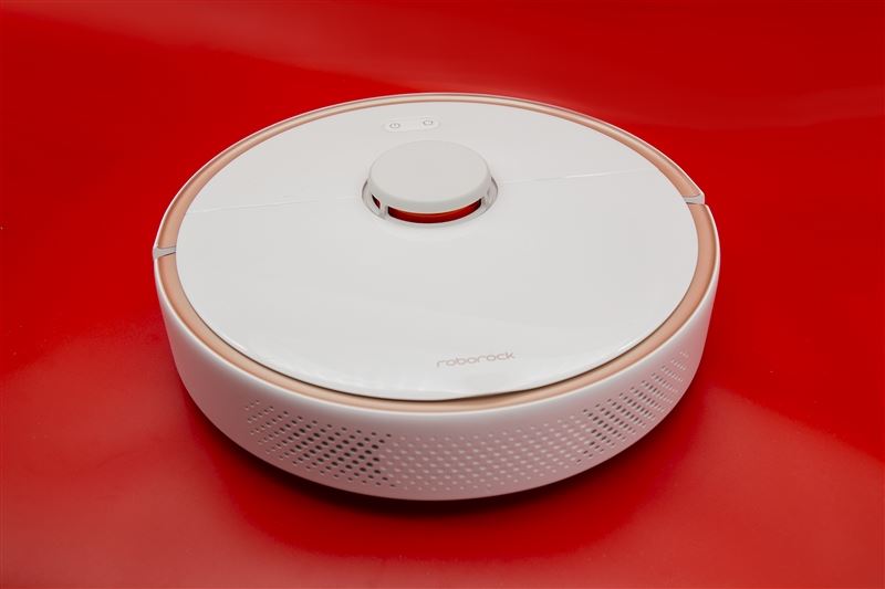石头扫地机器人P5值得买吗 石头扫地机器人P5详细评测
