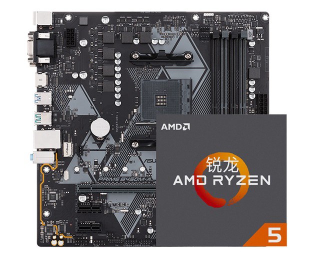 经典双平台GTX1660Ti吃鸡配置推荐 5000左右GTX1660Ti主机怎么配