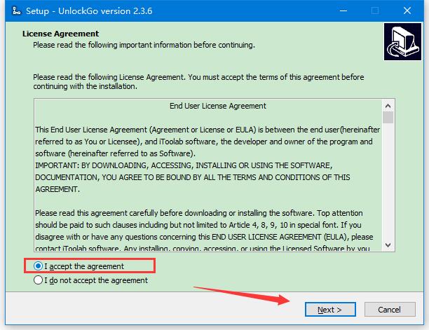  iToolab UnlockGo如何免费使用  iToolab UnlockGo安装及激活教程