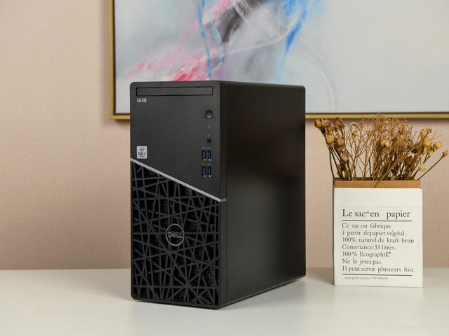 戴尔成铭3991塔式机值得买吗 戴尔成铭3991塔式机详细评测