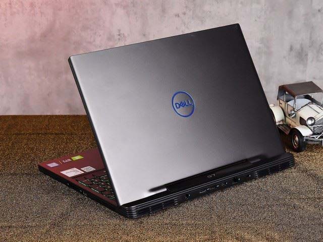 戴尔G7游戏本值得买吗 英特尔i7-8750H+英伟达RTX 2060加持戴尔小外星人图文评测