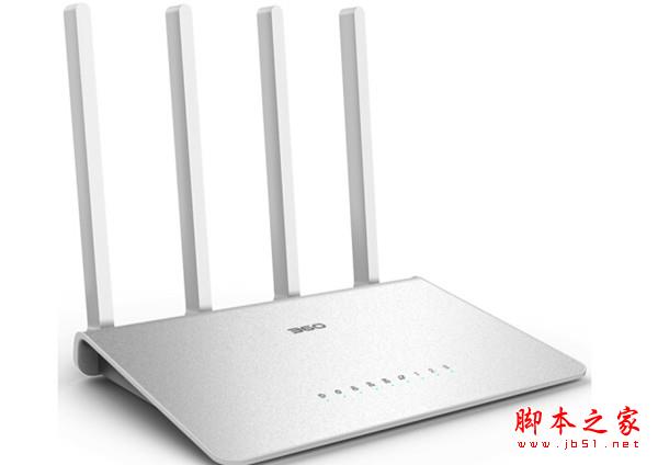 360安全路由无法进入路由器管理界面的解决方法介绍