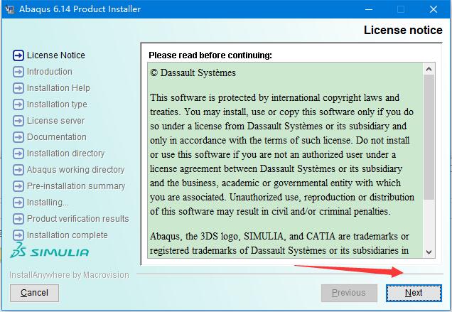 abaqus 6安装及免费激活图文教程(附汉化说明及补丁下载)