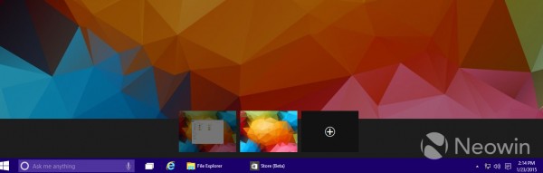 Win10 Build 9926有哪些变化？Windows 10 9926界面赏析