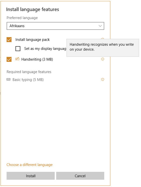 Win10 20H1快速预览版18922近日发布 更新内容汇总