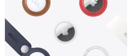 苹果AirTag支不支持NFC 苹果AirTag有NFC功能吗