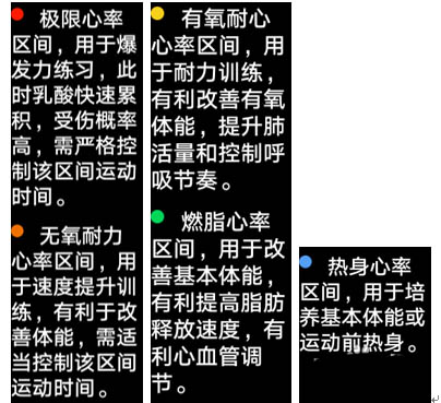华为手环B6怎么用? B6手环运动自识别和户外运动使用教程