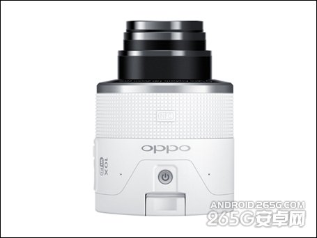 堪比数码相机 OPPO外挂镜头O-lens1使用详细评测(图文)