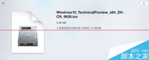 苹果Mac系统么安装Windows10？