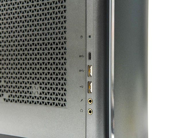 微星P100X值得入手吗 微星P100X主机详细评测
