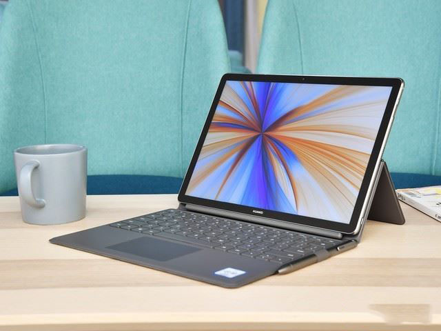HUAWEI MateBook E笔记本值得买吗 HUAWEI MateBook E上手体验及评测