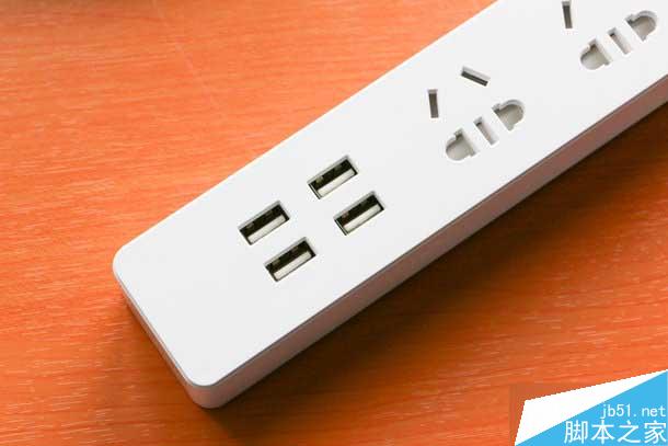 首款360安全插线板开箱图赏 相比小米插线板哪个更好?