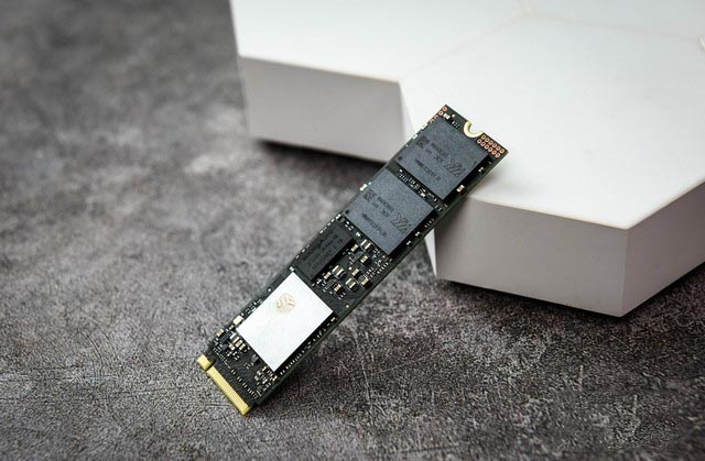 致钛PC005 Active 1TB怎么样 致钛PC005 Active 1TB固态硬盘评测