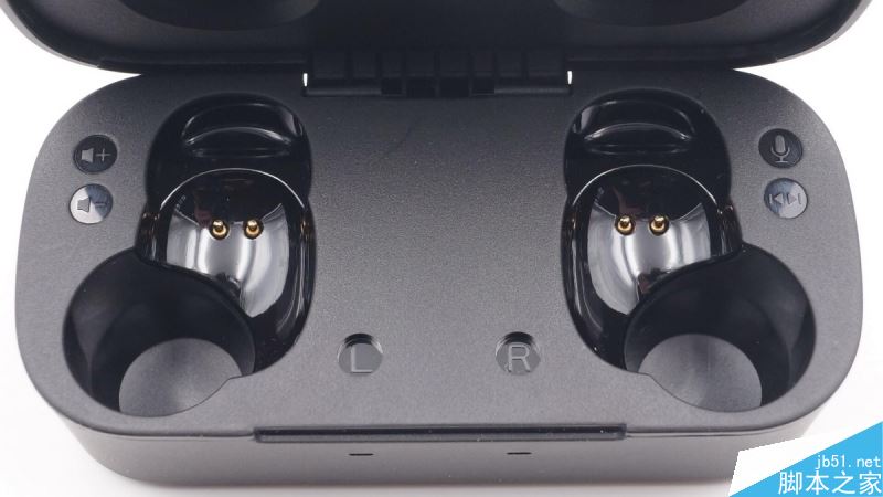 FIIL T1真无线入耳式TWS蓝牙耳机拆解图解评测