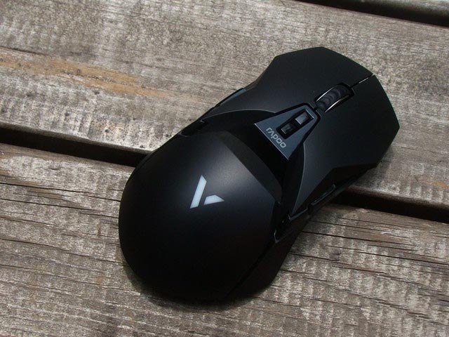 雷柏VT950游戏鼠标值得买吗 雷柏VT950电竞游戏鼠标评测