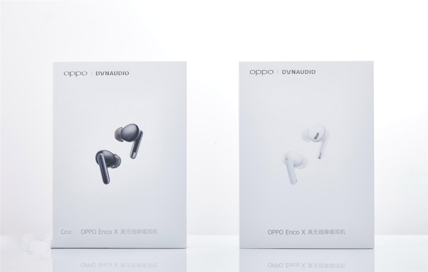 oppo enco x耳机值得入手吗 OPPO Enco X真无线降噪耳机评测