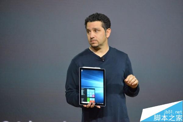 2015微软Win10硬件新品发布会图文直播