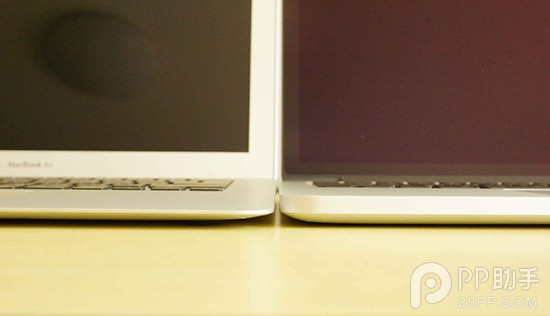 MacBook Air/Pro值不值买?2015新款MacBook Air与MacBook Pro详细评测