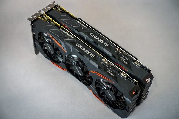 技嘉GTX1080G1Gaming非公版显卡介绍