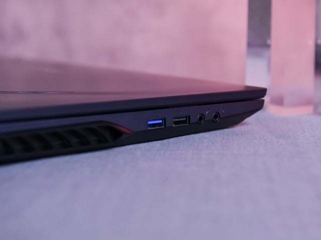 神舟战神Z7 1660Ti游戏本性能好不好 神舟战神Z7 1660Ti游戏本图文评测