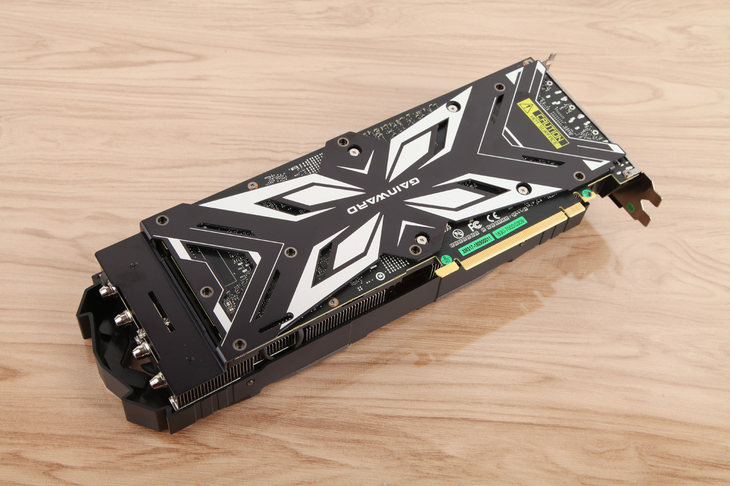有颜值更有实力 耕升RTX 2070炫光显卡详细图文评测揭晓