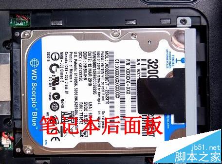 台式机硬盘和笔记本硬盘能通用吗?有什么区别?