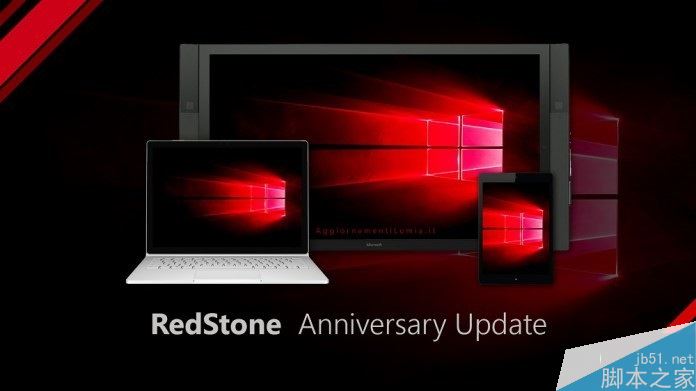 Win10 Mobile/PC周年累积更新补丁14393.201曝光