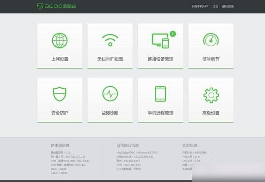 360安全路由怎么样 360安全路由器详细评测图文介绍