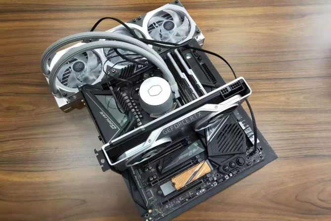 AMD Ryzen 9 3900X和i9-9900K哪款好 两款处理器性能对比