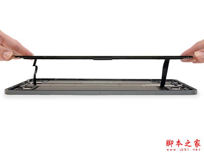 2018款iPad Pro内部做工值得买吗？iPad Pro 2018详细拆机图解评测