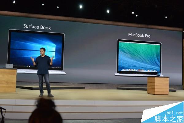 2015微软Win10硬件新品发布会图文直播
