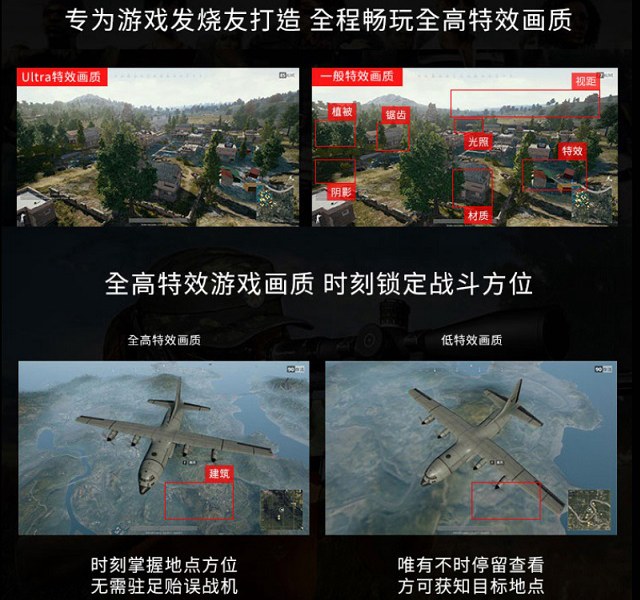 GTX1060 6G和RX580 8G哪个值得买 GTX1060 6G和RX580 8G区别对比