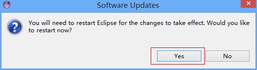 eclipse和myeclipse安装教程及eclipse汉化教程(图文)