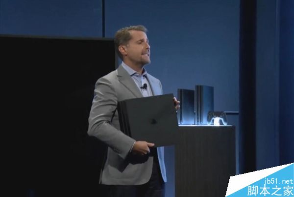 到底是选颜值还是性能?PS4 Pro和PS4 Slim对比评测