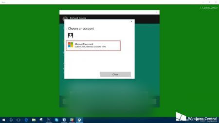 Win10登陆Xbox出现错误代码0x800488AB怎么办？