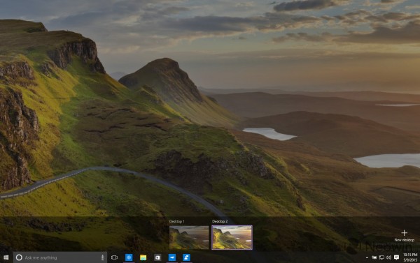 Win10 10114预览版开始菜单有哪些变化？
