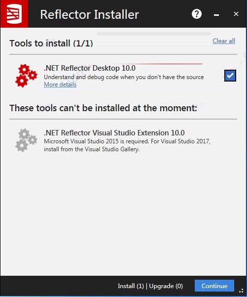 .NET Reflector怎么安装？.NET Reflector安装破解详细图文教程(附注册机)