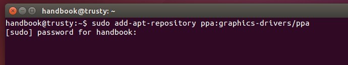 在Ubuntu 15.10系统上安装NVIDIA 358.16显卡驱动
