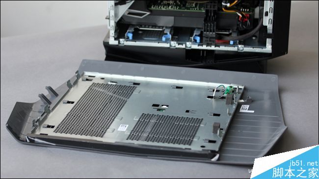20999元Alienware Aurora R6顶配版首发评测