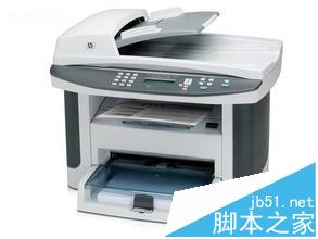 惠普HP m1522nf打印机驱动怎么下载并安装?