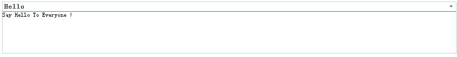 SharePoint 2007图文开发教程(3) 实现简单的WebPart