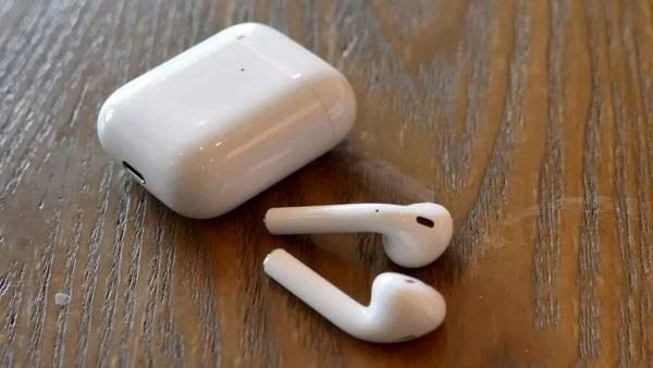 airpods3和airpods2哪款好 airpods3和airpods2区别对比